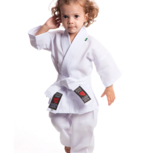 Kimono de karate Oxford infantil