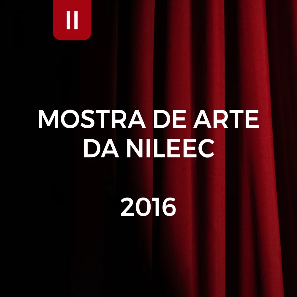 mostra de artes NILEEC